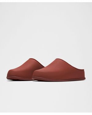 lululemon Swayday Mule - Red