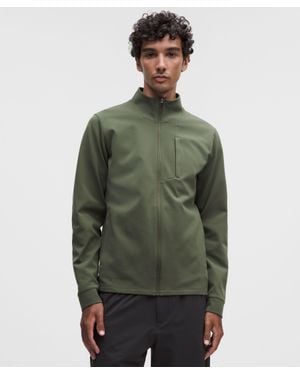 lululemon Sojourn Jacket - Green