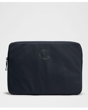 【lululemon】ラップトップ ケース New Crew Laptop Sleeve New Crew Laptop Sleeve | Men's Bags,Purses,Wallets | lululemon
