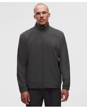 lululemon Zeroed - Black