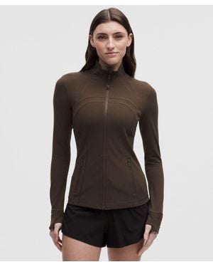 lululemon Define Jacket - Black
