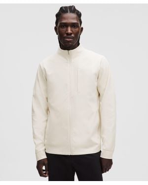 lululemon Sojourn Jacket - Natural