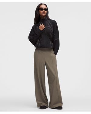 lululemon Breezily Mid-Rise Pant - Multicolor