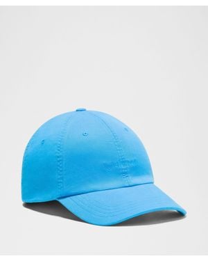 lululemon Classic Ball Cap - Blue