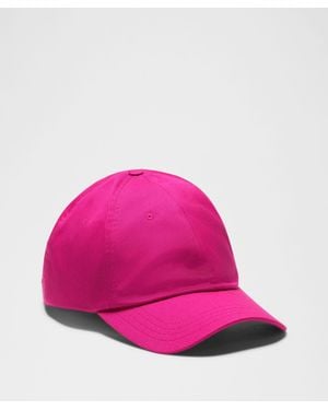 lululemon Classic Ball Cap - Pink