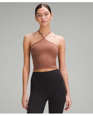lululemon Align T-Strap Tank Top - Multicolor