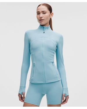 lululemon Define Jacket - Blue