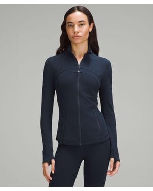 lululemon Define Jacket - Blue