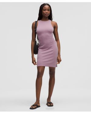 lululemon Mock Neck Dresses for Women | Lyst