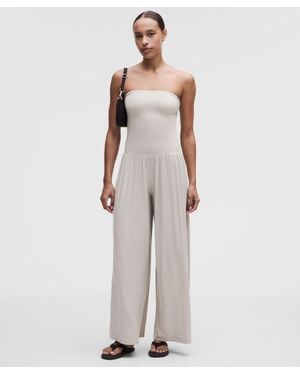 lululemon 2-In-1 Wide-Leg Jumpsuit - Multicolor
