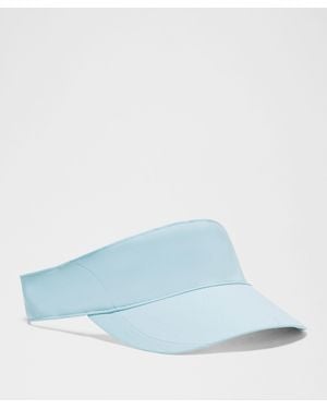 lululemon Lightweight All-Sport Visor - Blue