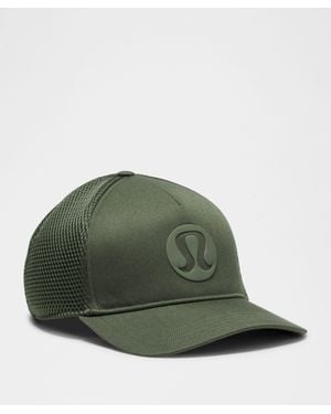 lululemon Trucker Hat - Green