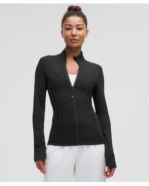 lululemon Define Jacket - Black