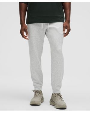 lululemon Smooth Spacer Jogger - Black