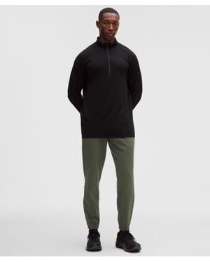 lululemon Mile Maker Jogger - Black