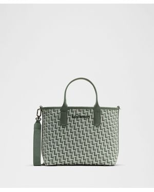 2WAY＊lululemon＊クラシック・ニット・スモールトートバッグ 8L lululemon Classic Knit Small Tote Bag 8L in Blue | Lyst