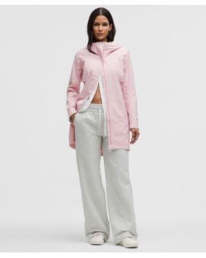 lululemon Rain Rebel Jacket - Multicolor