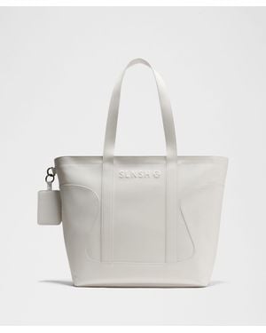lululemon – Tote Bag 25L Slnsh Collection – - Gray