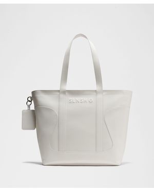 lululemon – Tote Bag 25L Slnsh Collection – - Gray