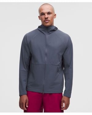 lululemon Pace Breaker Jacket - Blue