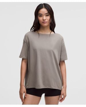 lululemon Back - Gray