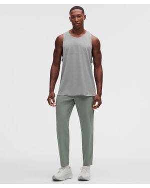 lululemon Mile Maker Pant - Gray