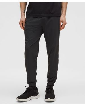 lululemon Surge Jogger - Black