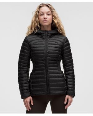lululemon Dna Down Jacket - Black