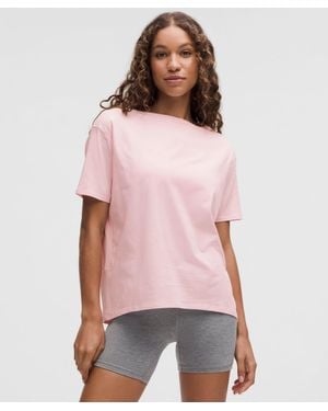 lululemon Back - Pink