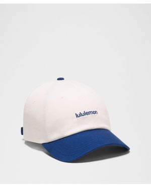 lululemon Classic Ball Cap - Blue