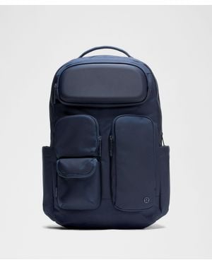 lululemon Backpacks for Men | Online Sale up to 15% off | Lyst