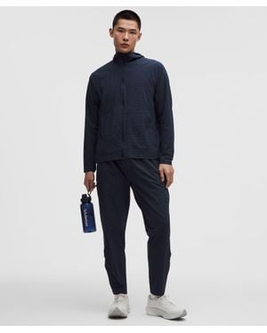 lululemon Mile Maker Pant - Blue