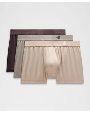 lululemon Always - Brown