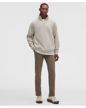 lululemon Abc Slim-Fit Trouser 30L - Natural