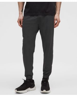 lululemon Surge Jogger - Black