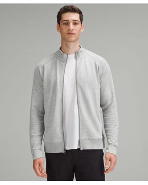lululemon Engineered Warmth Jacket - Gray