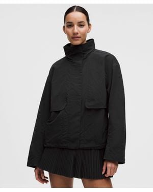 lululemon Always Effortless Jacket - Black