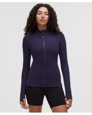 lululemon Define Jacket - Blue