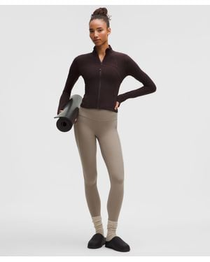 lululemon Align High-Rise Pant With Pockets 28" - Multicolor