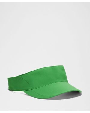 lululemon Lightweight All-Sport Visor - Green
