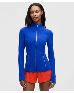 lululemon Define Jacket - Blue