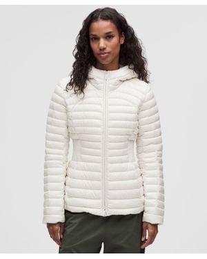 lululemon Dna Down Jacket - White