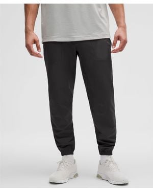 lululemon License To Train Jogger - Black