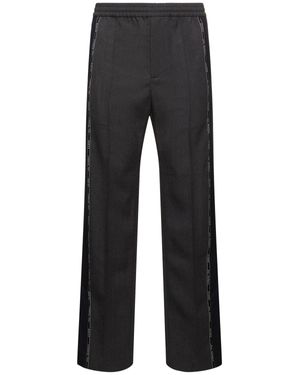 Pantalones Gucci de hombre Lyst