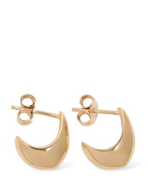 Lemaire Donna Orecchini Micro - Neutro