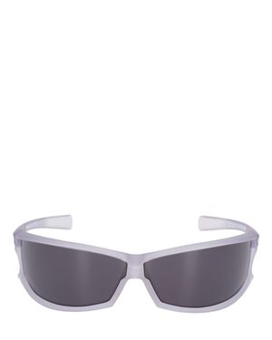 A Better Feeling Occhiali da sole onyx fog grey - Grigio
