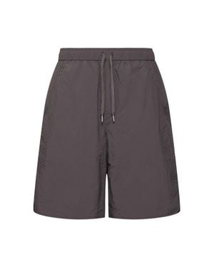 Hiking Patrol Lt Technical Shorts - Grey