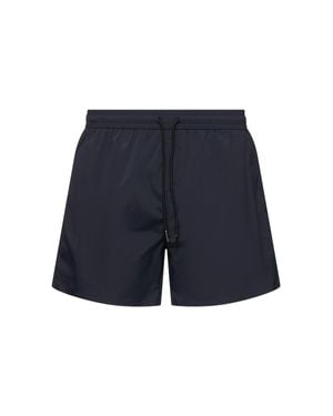 BOSS Uomo Shorts Mare - Blu