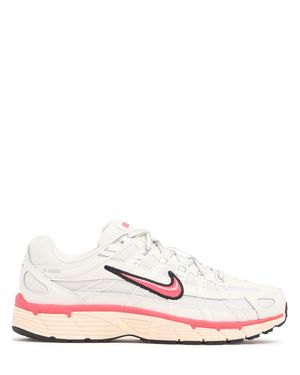 Nike Donna Sneakers P-6000 - Rosa