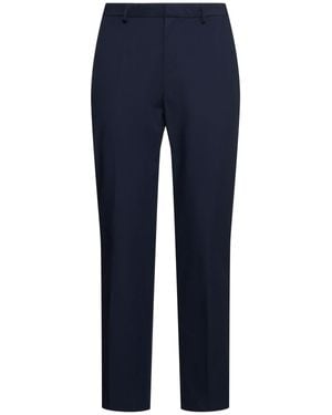 ALPHATAURI Uomo Pantaloni Petar - Blu